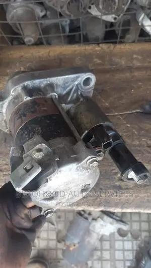Honda Civic 2012-2015 Tested Original STARTER MOTOR in Stock
