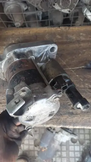 Honda Civic 2012-2015 Tested Original STARTER MOTOR in Stock