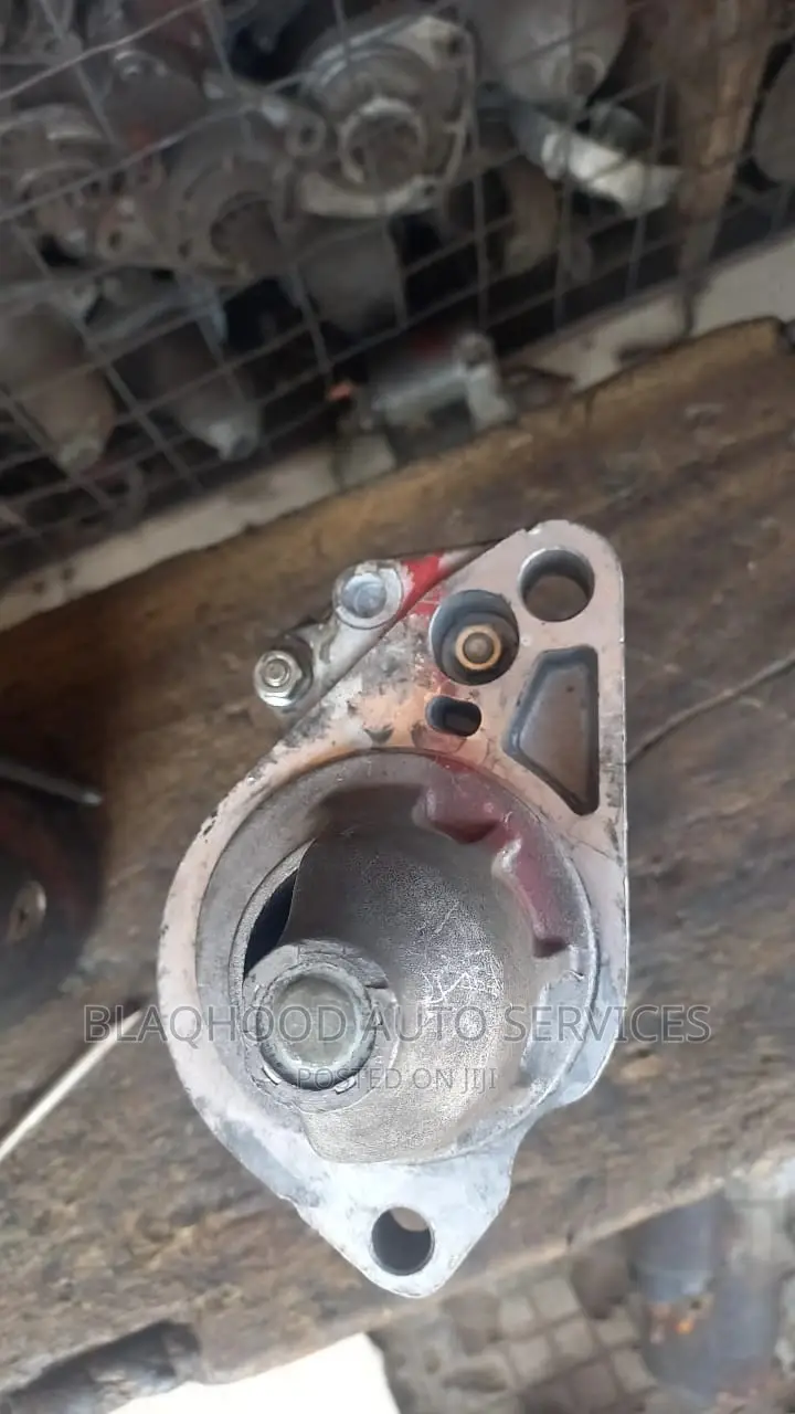 Honda Civic 2012-2015 Tested Original STARTER MOTOR in Stock