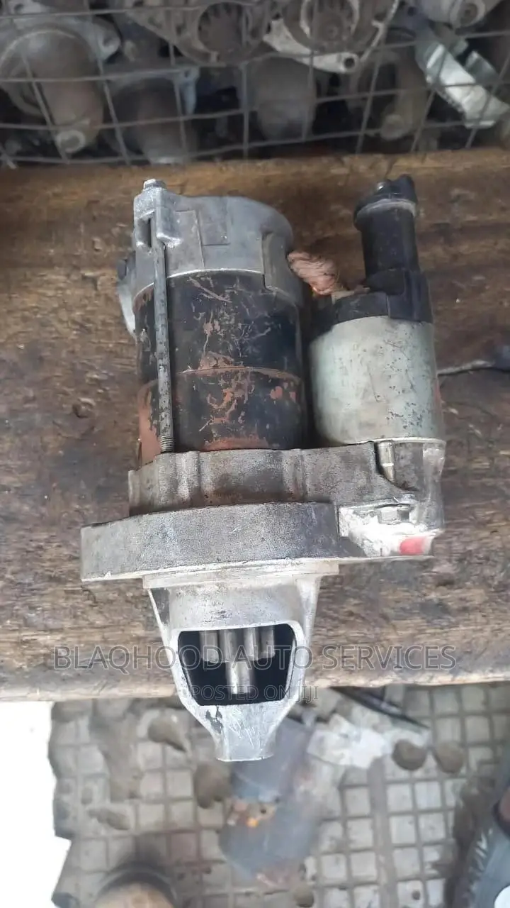Honda Civic 2012-2015 Tested Original STARTER MOTOR in Stock