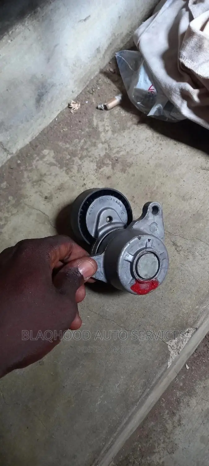 Nissan Rogue 2014-2018 ADJUSTOR/ TENSIONER Available