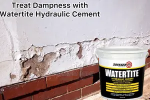 Waterproofing Cement Rust-Oleum