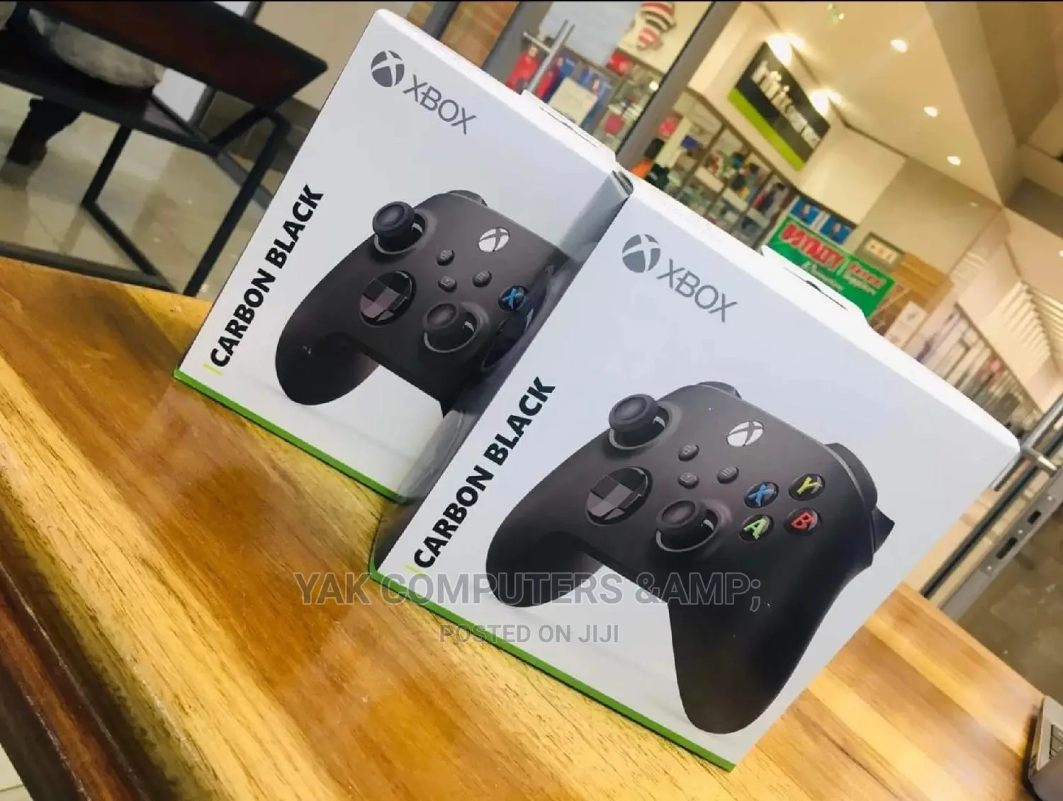 Xbox Gaming Pad