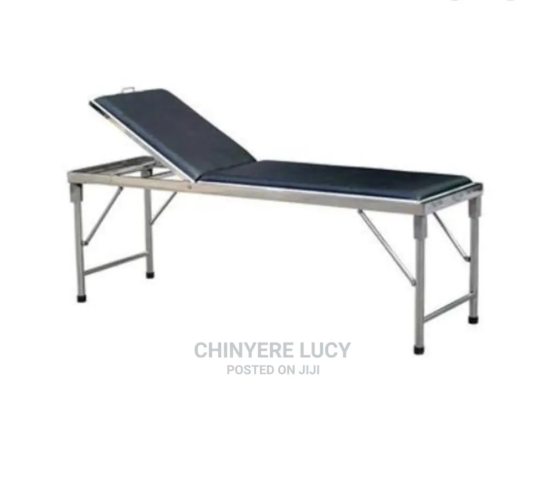Examination Bed or Couch
