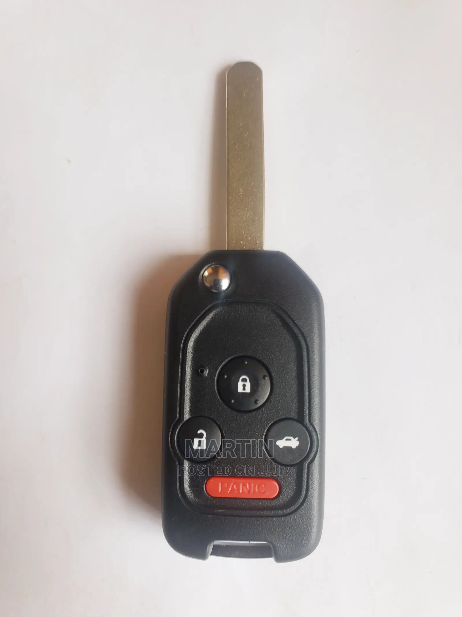 Modified Honda Civic, Accord, Fit, Pilot Key Shell