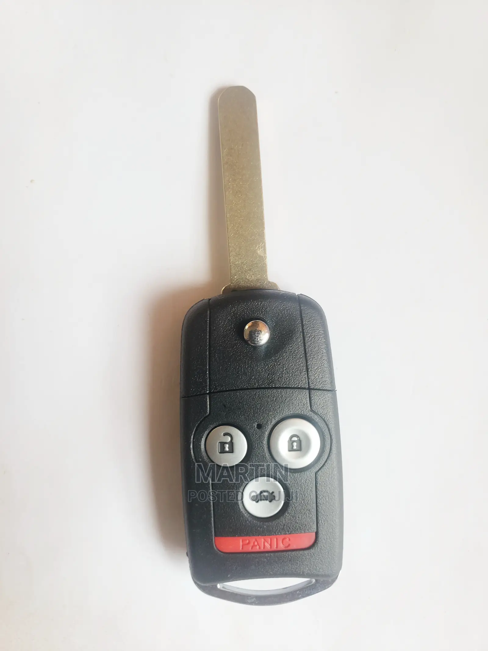 Modified Honda Civic, Accord, Fit, Pilot Key Shell