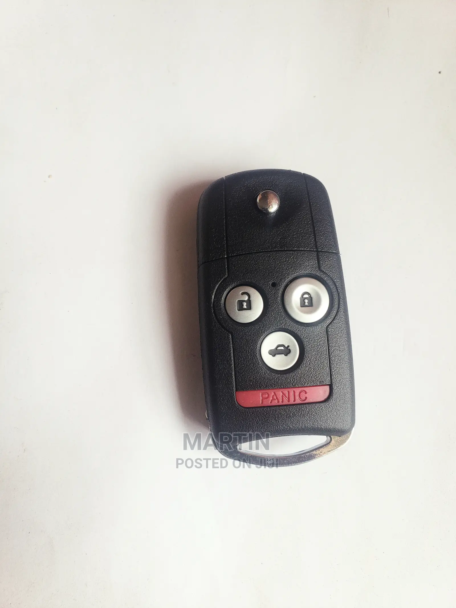 Modified Honda Civic, Accord, Fit, Pilot Key Shell