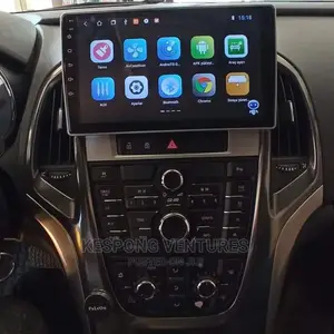 Android Car Tapes (Free Reverse Camera)