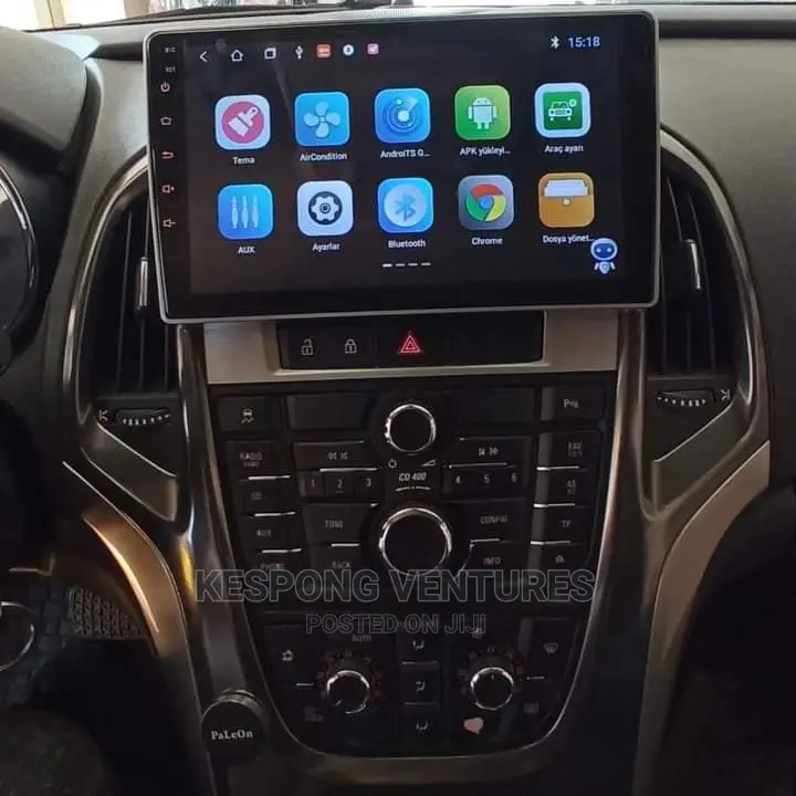 Android Car Tapes (Free Reverse Camera)
