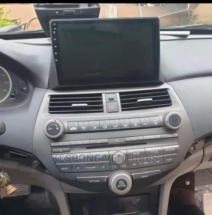 Android Car Tapes (Free Reverse Camera)