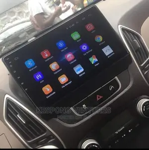 Android Car Tapes (Free Reverse Camera)