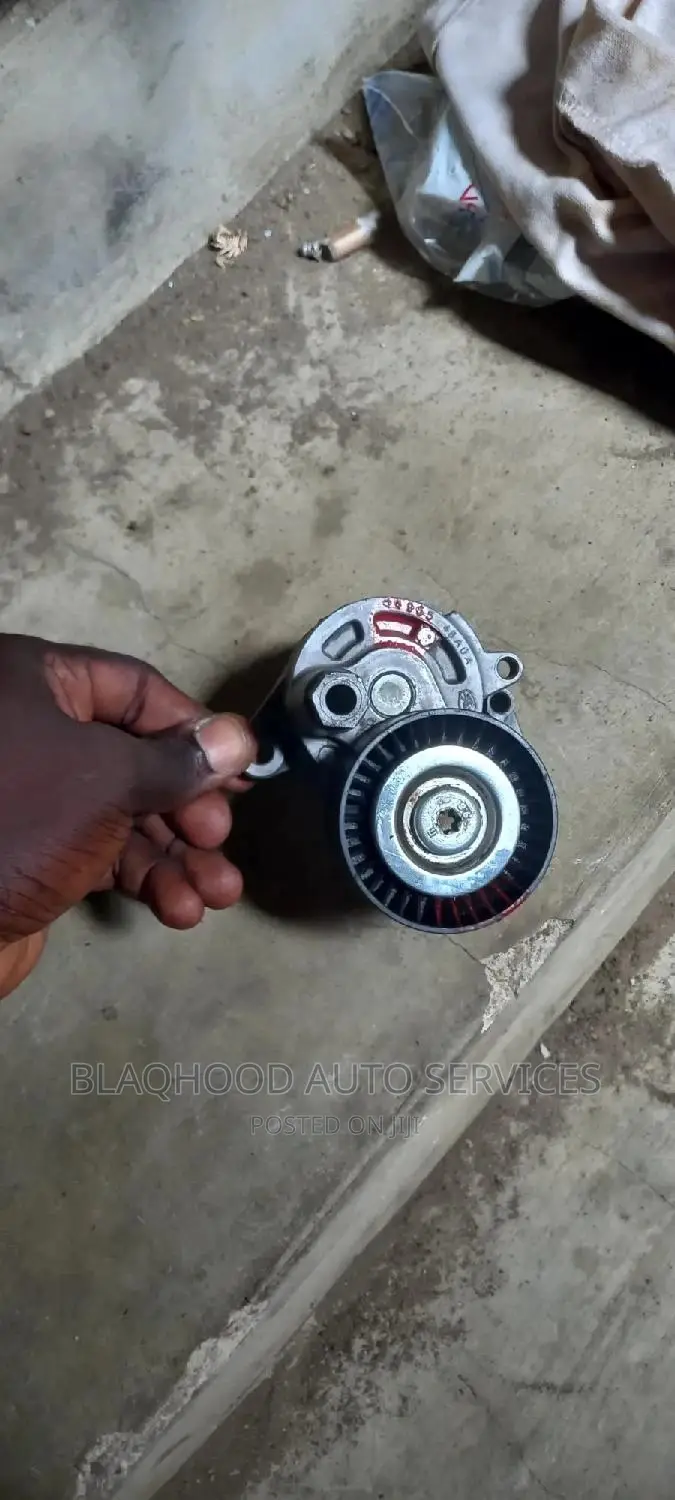 Nissan Rogue 2014-2018 ADJUSTOR/TENSIONER for Sale