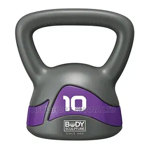 Body Sculpture Kettlebell 10kg