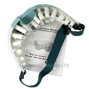 Eye Massager Instrument