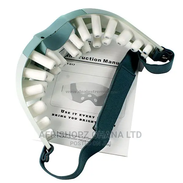 Eye Massager Instrument