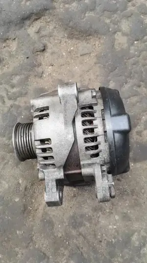 Rav4 2006-2008 Tested Original Alternator Available