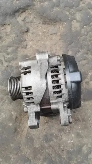 Rav4 2006-2008 Tested Original Alternator Available