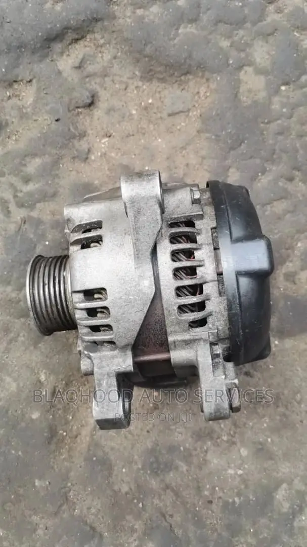 Rav4 2006-2008 Tested Original Alternator Available