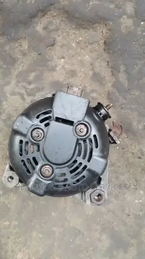 Rav4 2006-2008 Tested Original Alternator Available