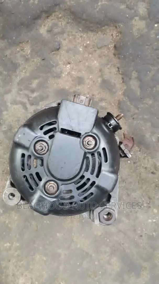 Rav4 2006-2008 Tested Original Alternator Available