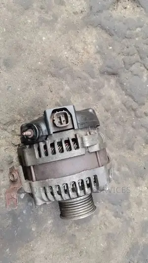Rav4 2006-2008 Tested Original Alternator Available