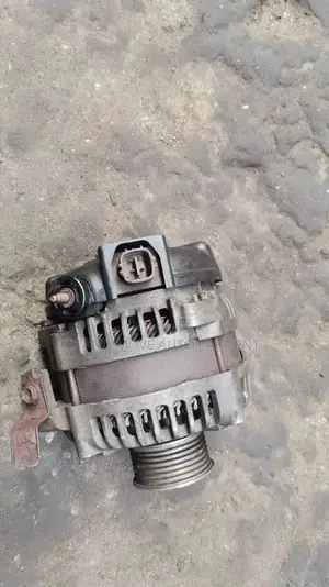 Rav4 2006-2008 Tested Original Alternator Available