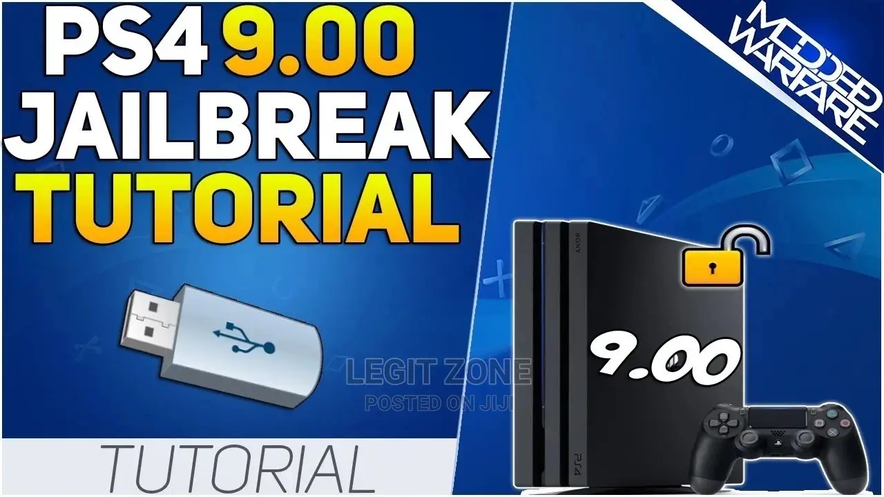 Ps4 Digital Installations