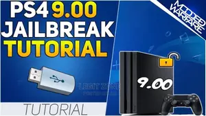 Ps4 Digital Installations
