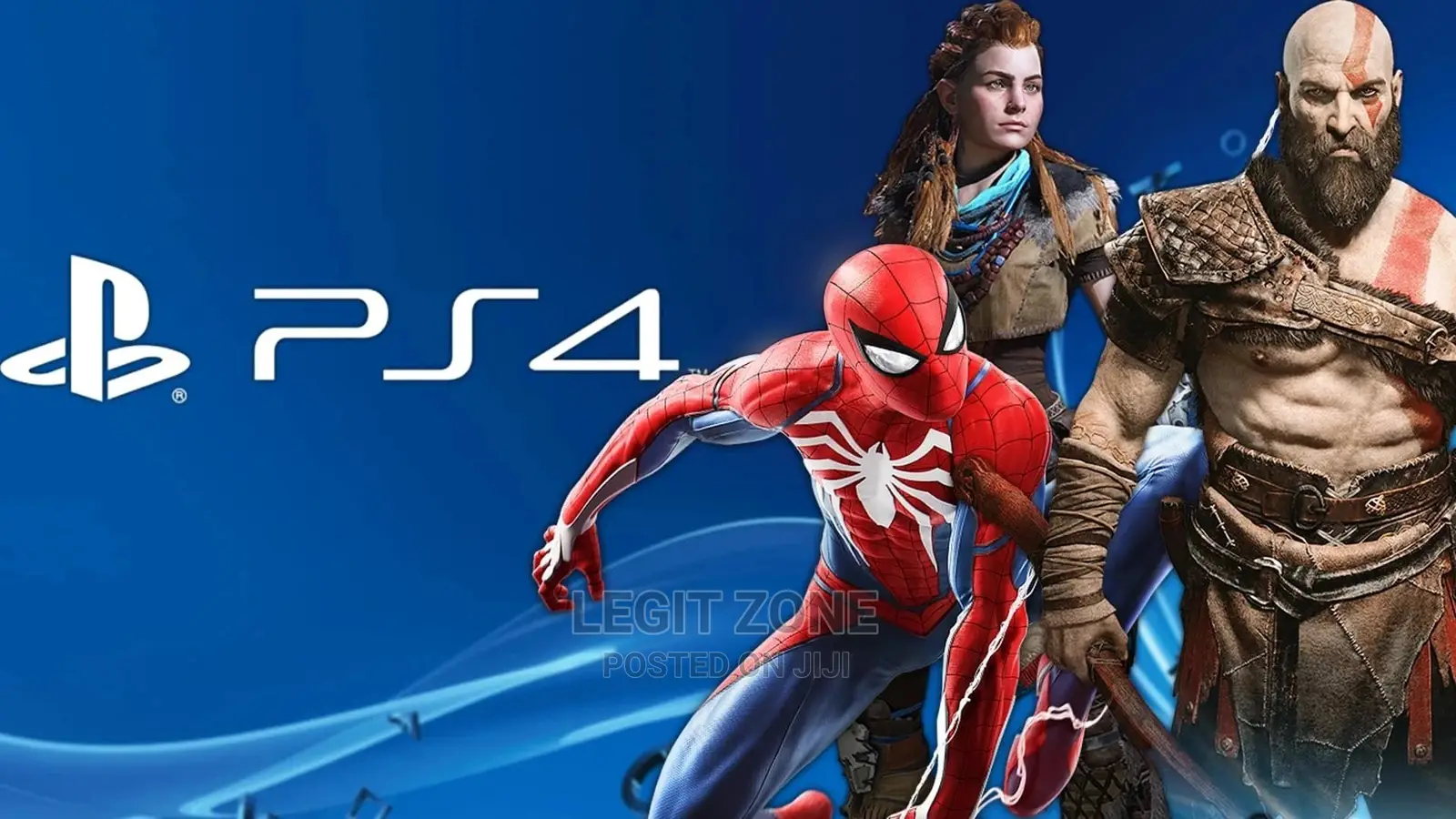 Ps4 Digital Installations