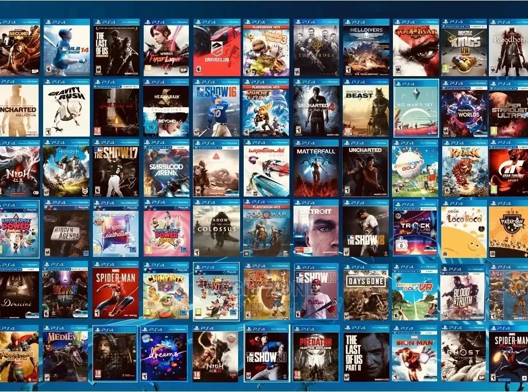 Ps4 9.00 to 11.00jailbreak Games
