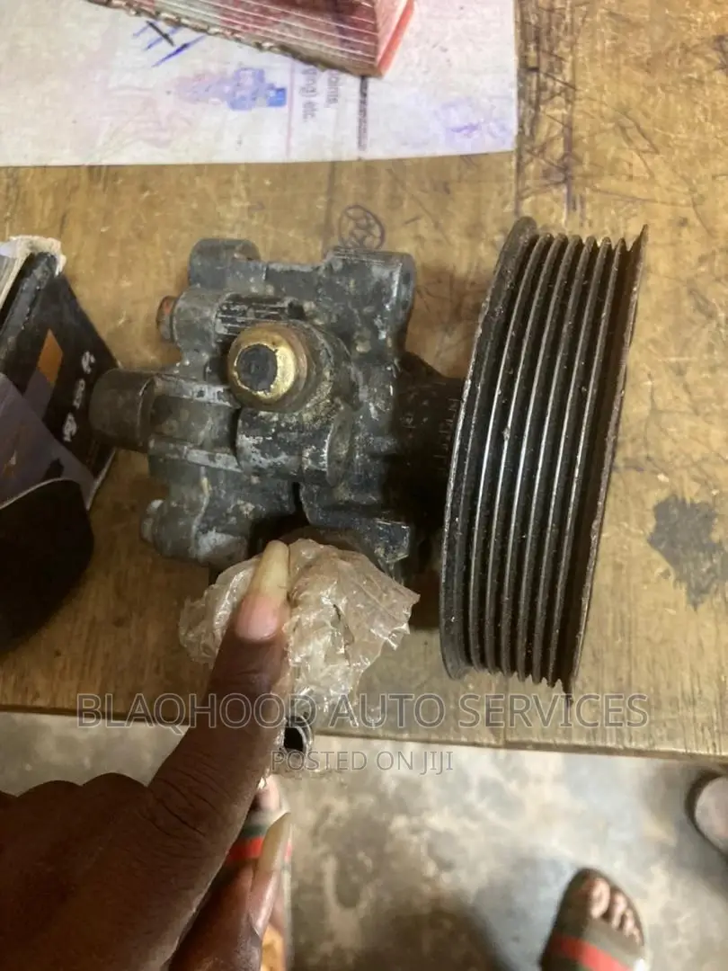 Tacoma,Tundra,Prado,FJ Cruiser POWER STEERING MOTOR for Sale