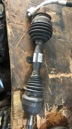 Mercedes Benz CLA 2017 DRIVE SHAFT Pair Available