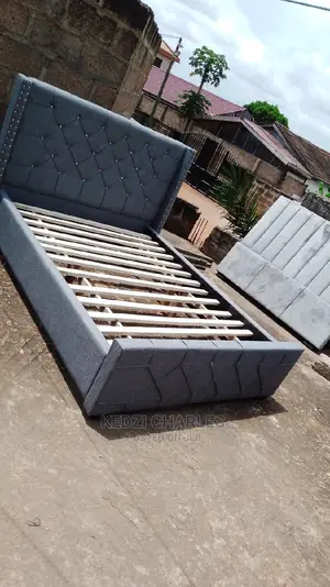 Double Bed