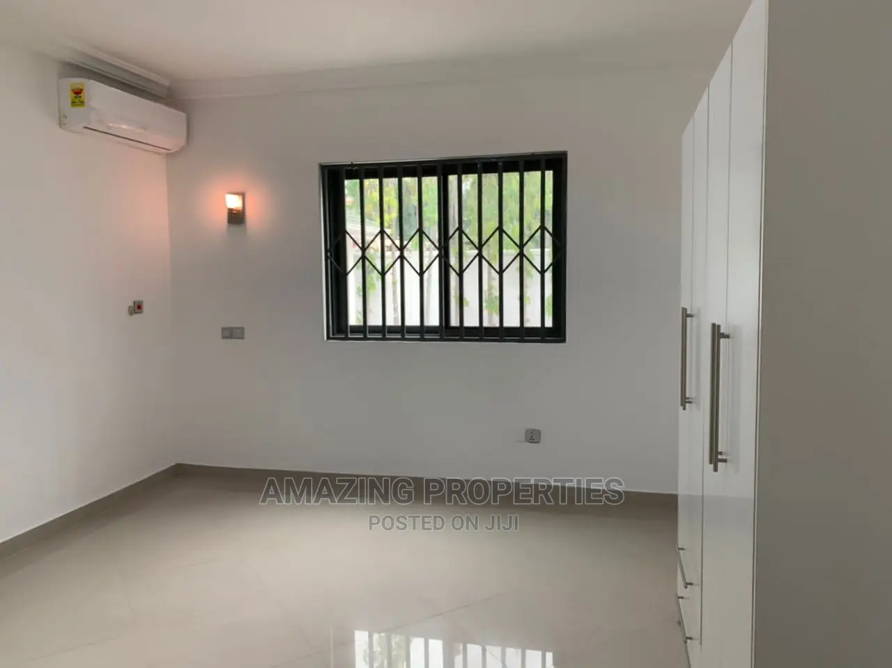 4bdrm House in Amazing Properties, Cantonments for Rent