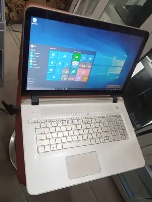 New Laptop HP Pavilion 15 8GB AMD A10 HDD 1T