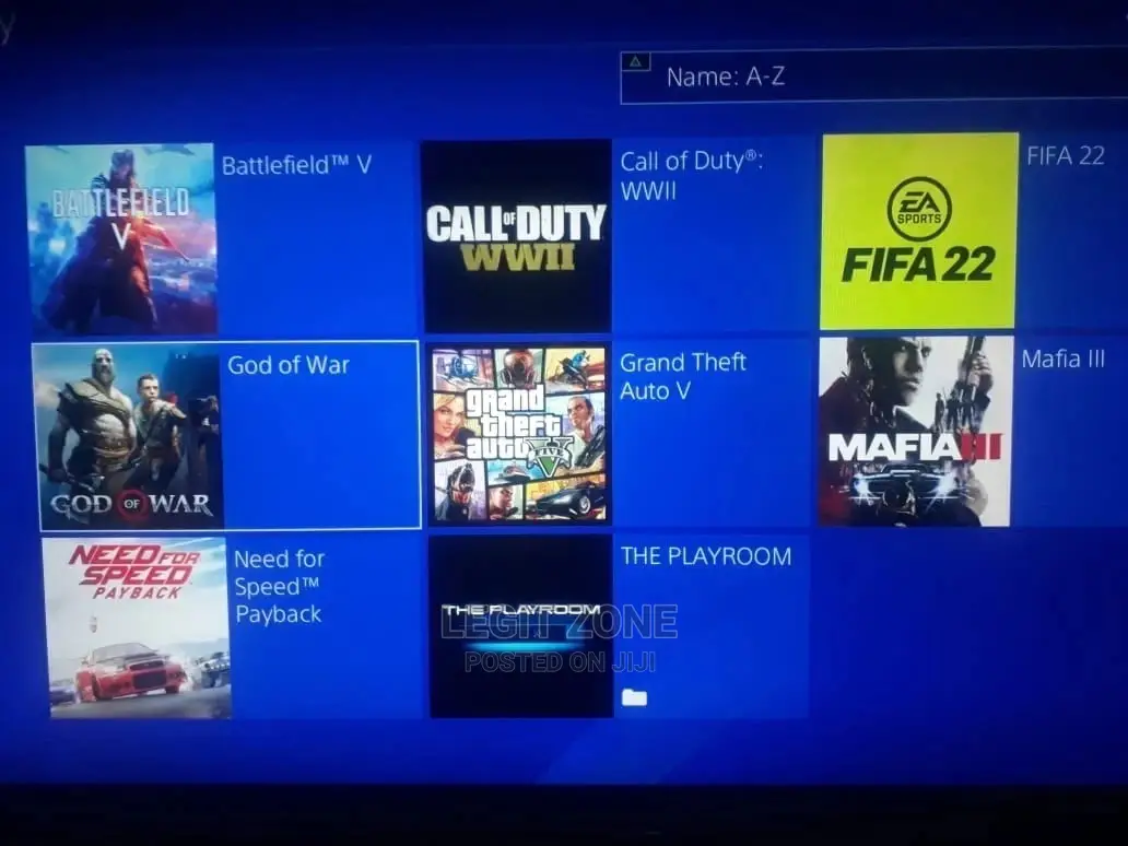 Ps4 Digital Games Installations Not Jailbreak