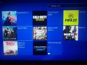 Ps4 Digital Games Installations Not Jailbreak