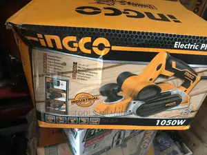 INGCO Electric Plane