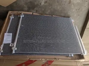 Honda Civic 2016 Ac Radiator