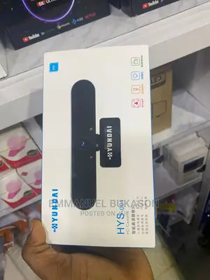 New Hyundai Webcam