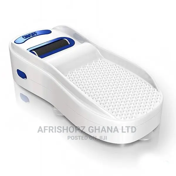 Step Pedi Massager