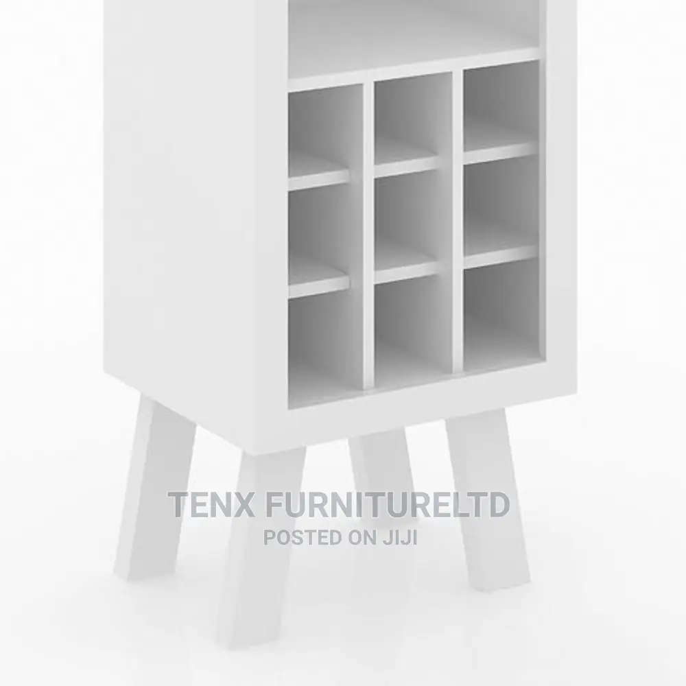 Wine Racks