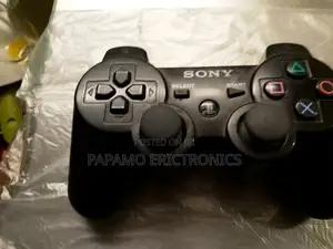 Photo - PS3. PS4 .Ps5 Xbox 360 ,Xbox Oneoriginal Wireless Controller
