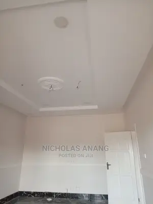 2bdrm Apartment in The Dorns Properties, New Town for rent