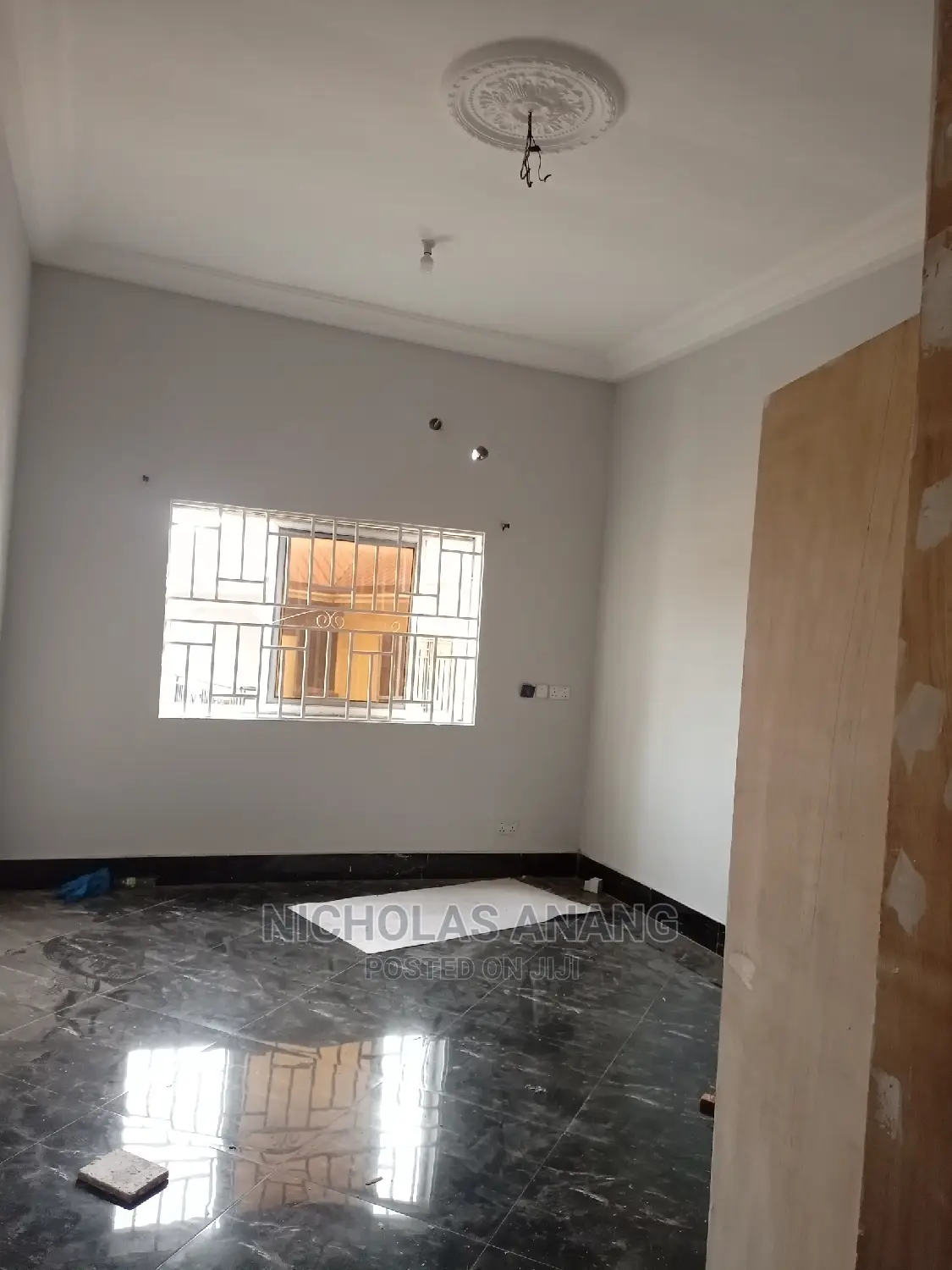 2bdrm Apartment in The Dorns Properties, New Town for rent
