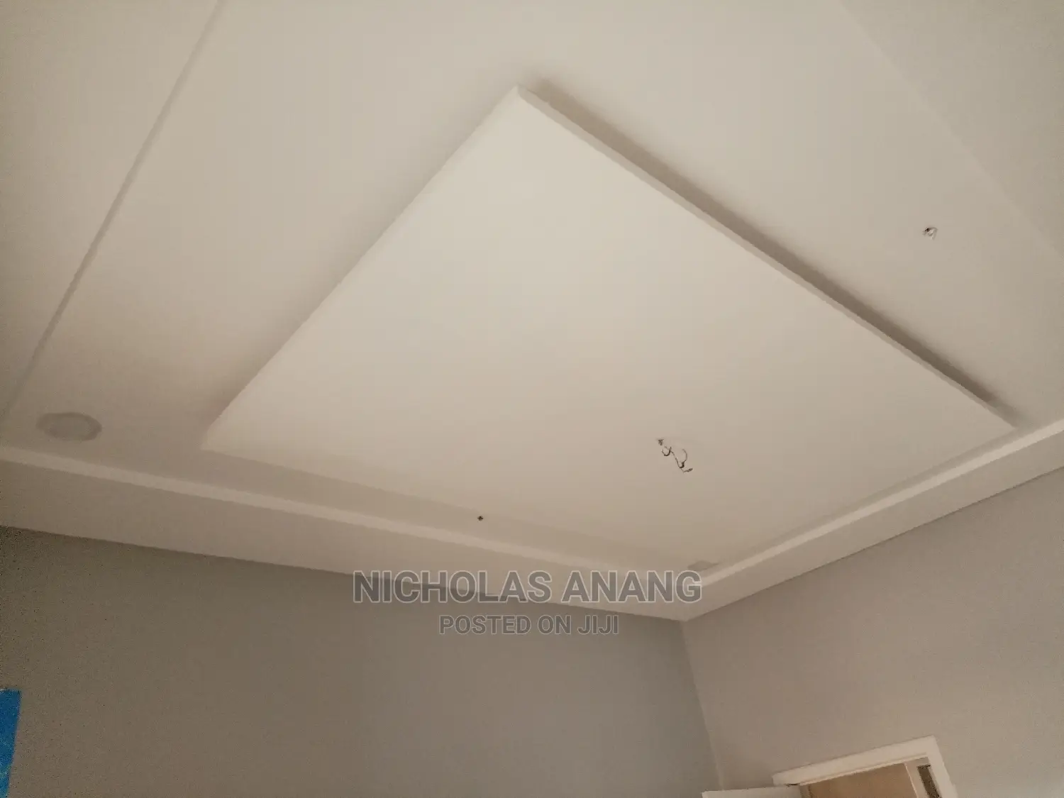 2bdrm Apartment in The Dorns Properties, New Town for rent