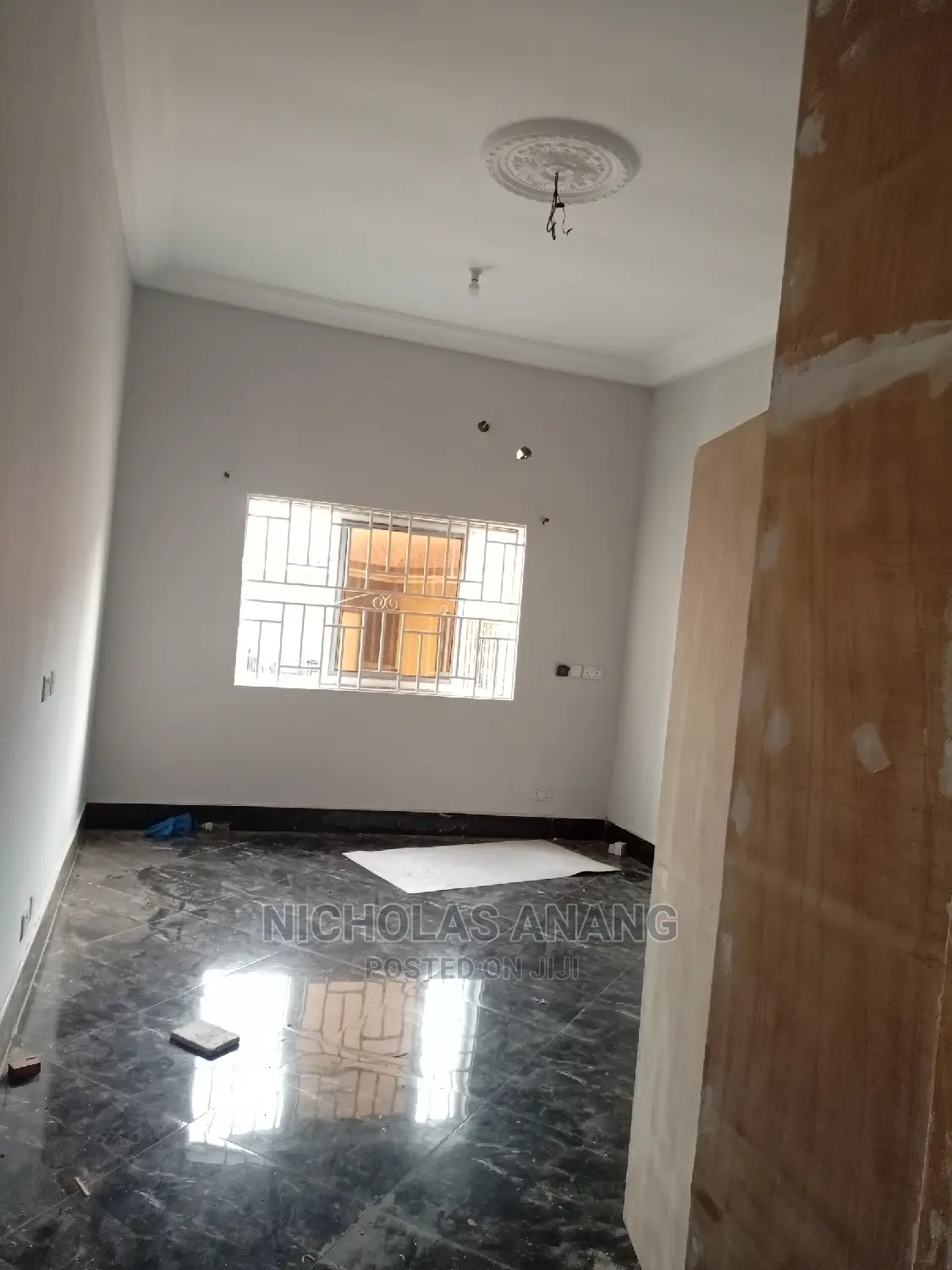2bdrm Apartment in The Dorns Properties, New Town for rent