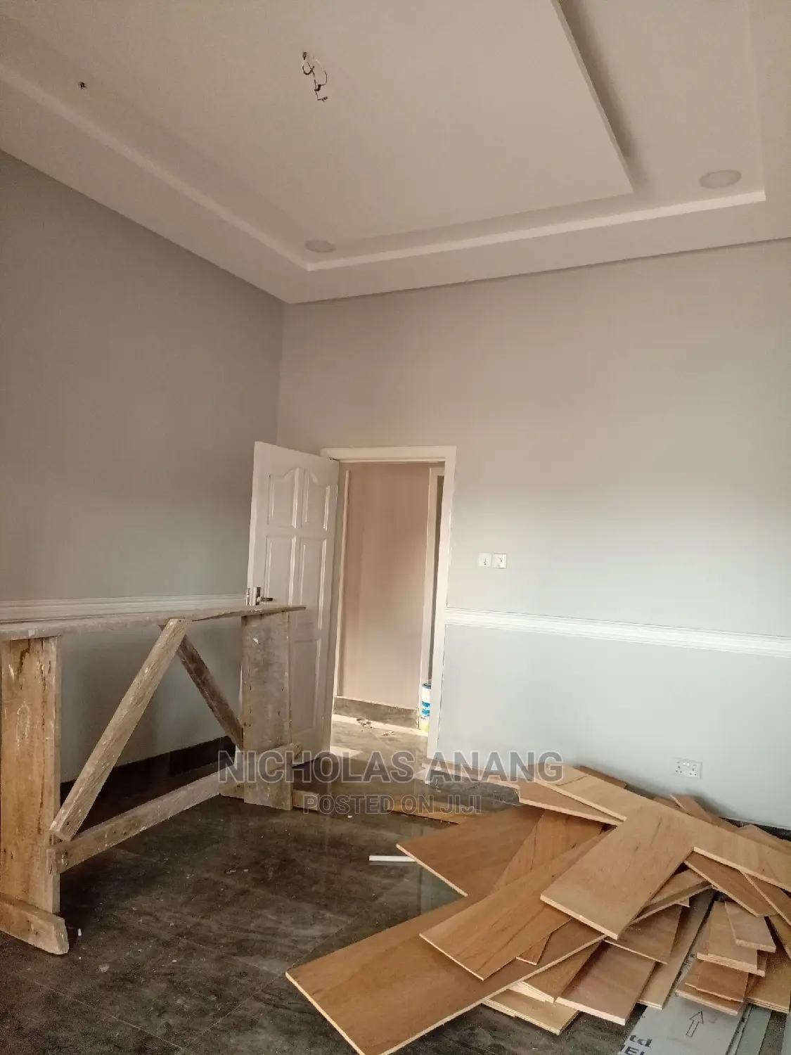 2bdrm Apartment in The Dorns Properties, New Town for rent