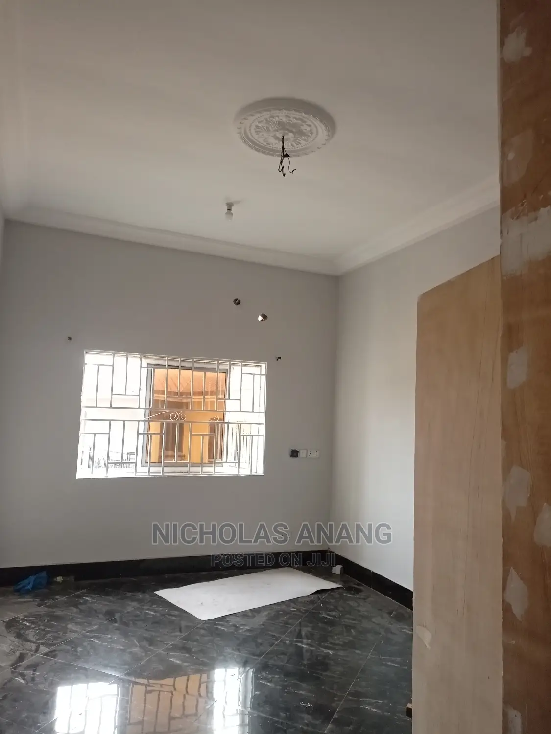 2bdrm Apartment in The Dorns Properties, New Town for rent
