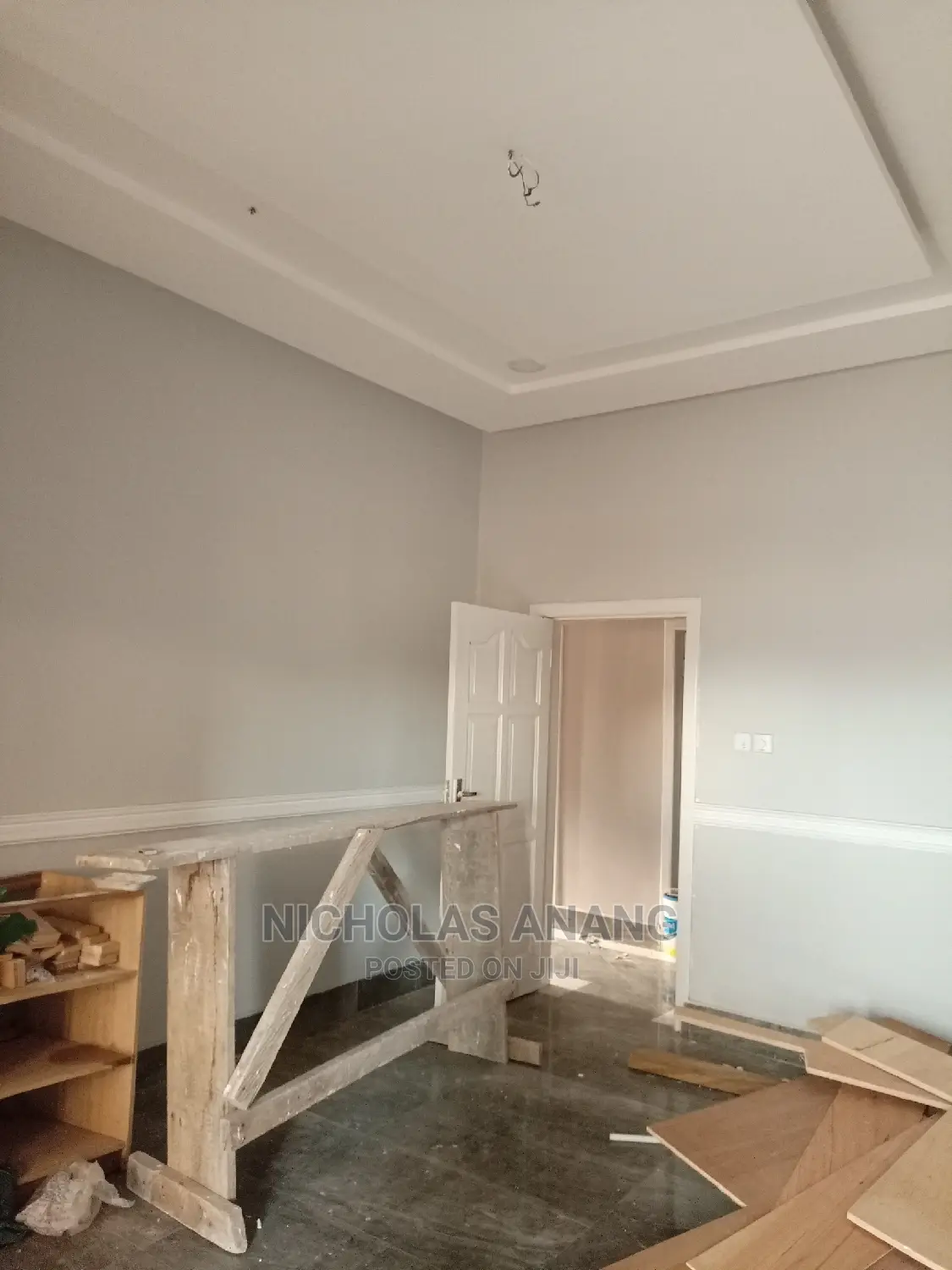 2bdrm Apartment in The Dorns Properties, New Town for rent